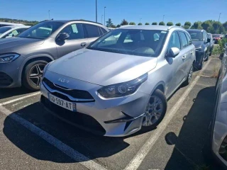 Kia CEED SW break