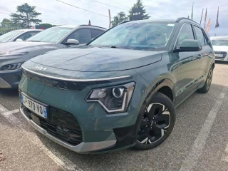 Kia NIRO EV ELEC