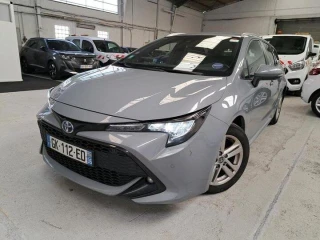 Toyota COROLLA TOURING SPORTS break