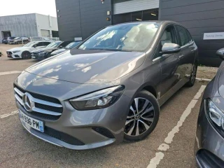 MERCEDES BENZ CLASSE B