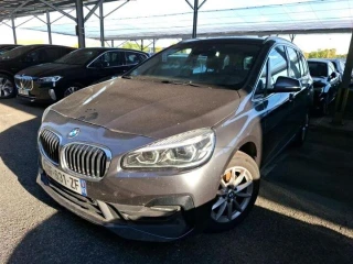 BMW SERIE 2 GRAN TOURER
