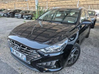 Hyundai I30 SPORT WAGON break