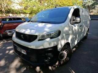 Peugeot EXPERT tole