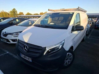 MERCEDES BENZ VITO COMPACT tole