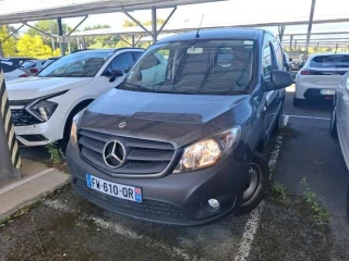 MERCEDES BENZ CITAN