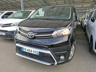 Toyota PROACE tole