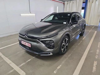 Citroen C5 X