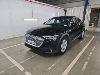 Audi E-TRON SPORTBACK