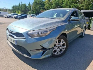 Kia CEED SW break