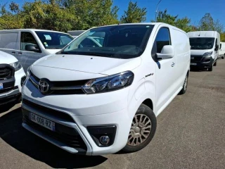 Toyota PROACE tole ELEC