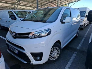 Toyota PROACE tole ELEC