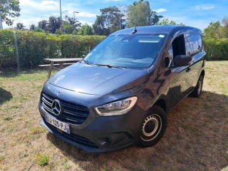 MERCEDES BENZ CITAN