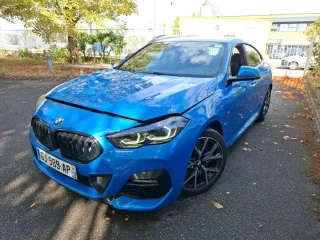 BMW SERIE 2 GRAN COUPE