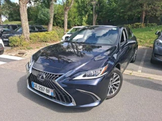 Lexus ES HYB