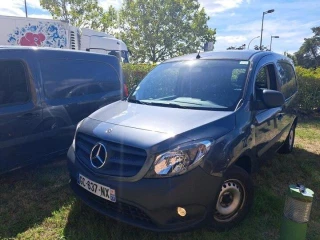 MERCEDES BENZ CITAN