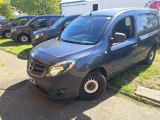 MERCEDES BENZ CITAN