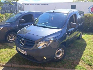 MERCEDES BENZ CITAN