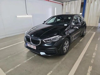 BMW 1 Reeks Hatch