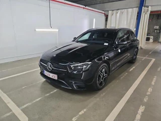 Mercedes E-Klasse Break
