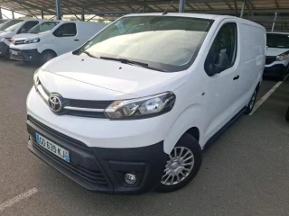 Toyota PROACE tole