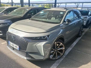 DS DS 7 HYB