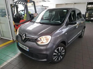 Renault TWINGO  - AI ELEC