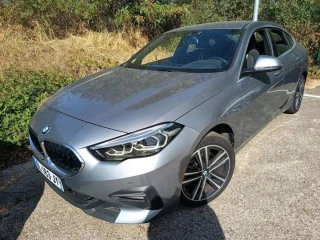 BMW SERIE 2 GRAN COUPE