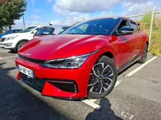 Kia EV6 ELEC