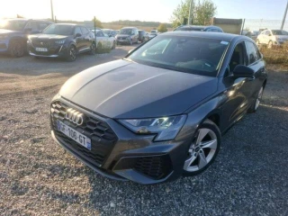 Audi A3 SPORTBACK HYB