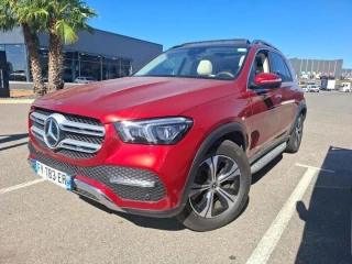 MERCEDES BENZ GLE HYB