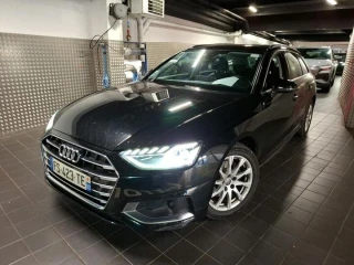 Audi A4 AVANT break