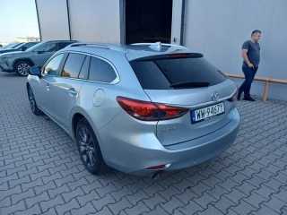Mazda Mazda6