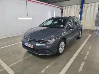 Volkswagen Golf Variant VIII