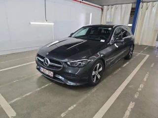 Mercedes C-Klasse Break