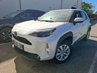 Toyota YARIS CROSS HYBRIDE HYB