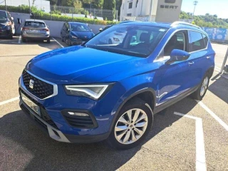 Seat ATECA STYLE BUSINESS