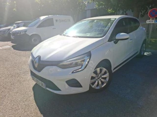 Renault CLIO SOCIETE societe