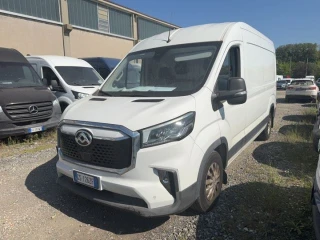 MAXUS EDELIVER 9