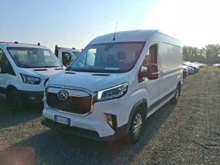 MAXUS EDELIVER 9