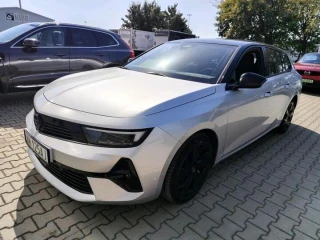 Opel Astra Sports Tourer