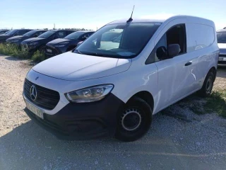 MERCEDES BENZ CITAN