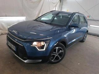 Kia NIRO HYB