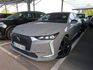 DS DS 4 HYB