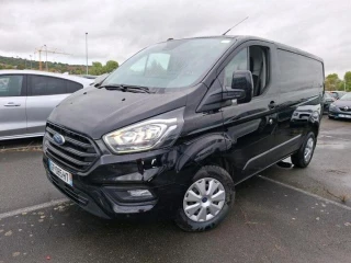 Ford TRANSIT CUSTOM tole
