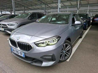 BMW SERIE 2 GRAN COUPE