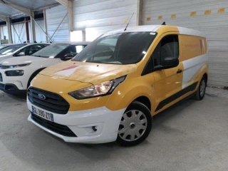 Ford TRANSIT CONNECT Business