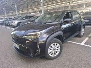 Toyota YARIS CROSS HYBRIDE HYB