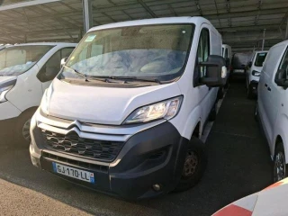 Citroen JUMPER tole