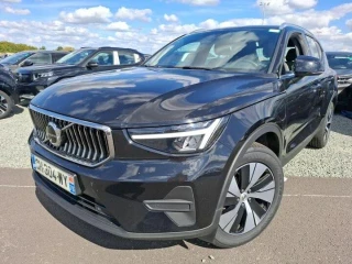 Volvo XC40 HYB