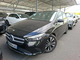 MERCEDES BENZ CLASSE B
